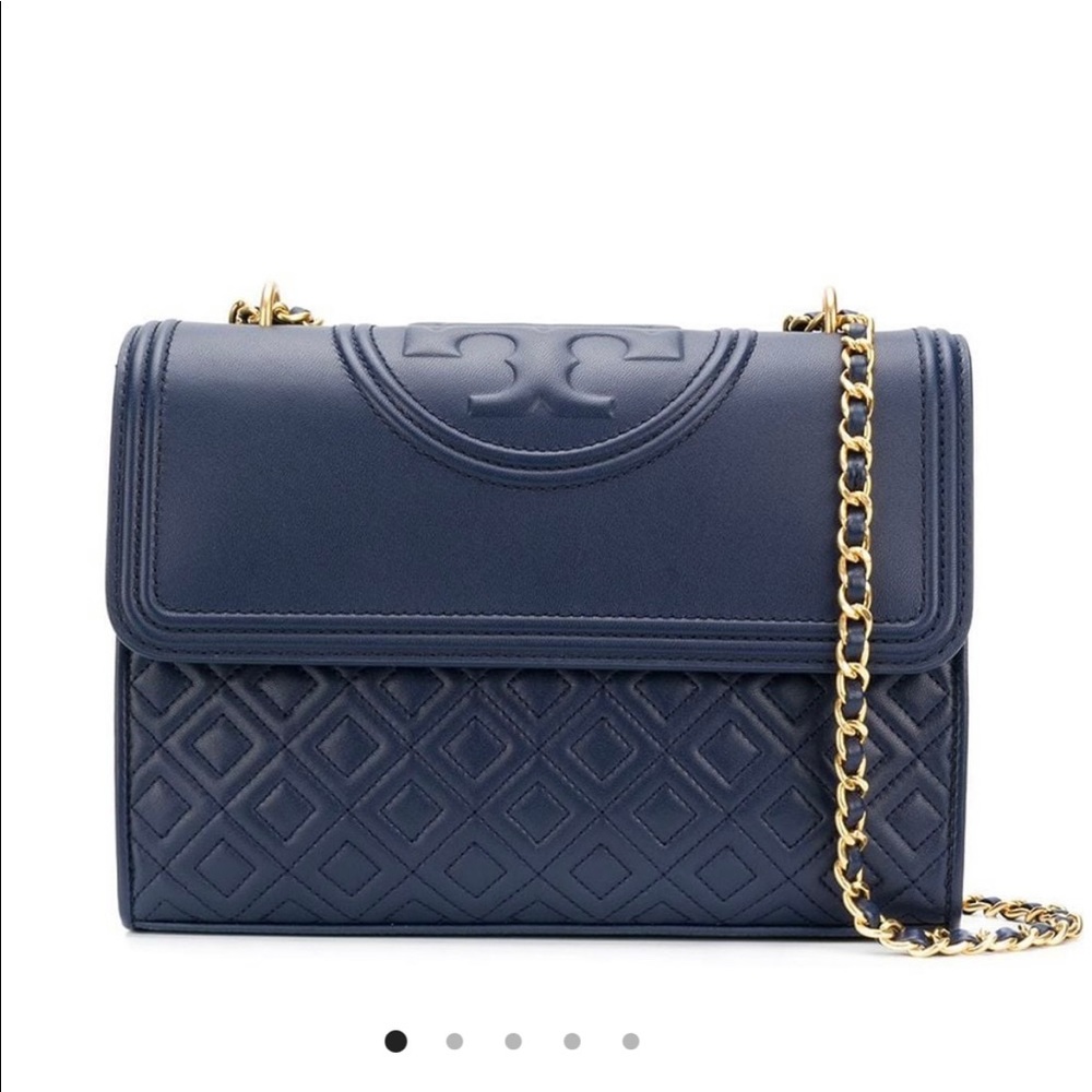Tory Burch Fleming crossbody bag